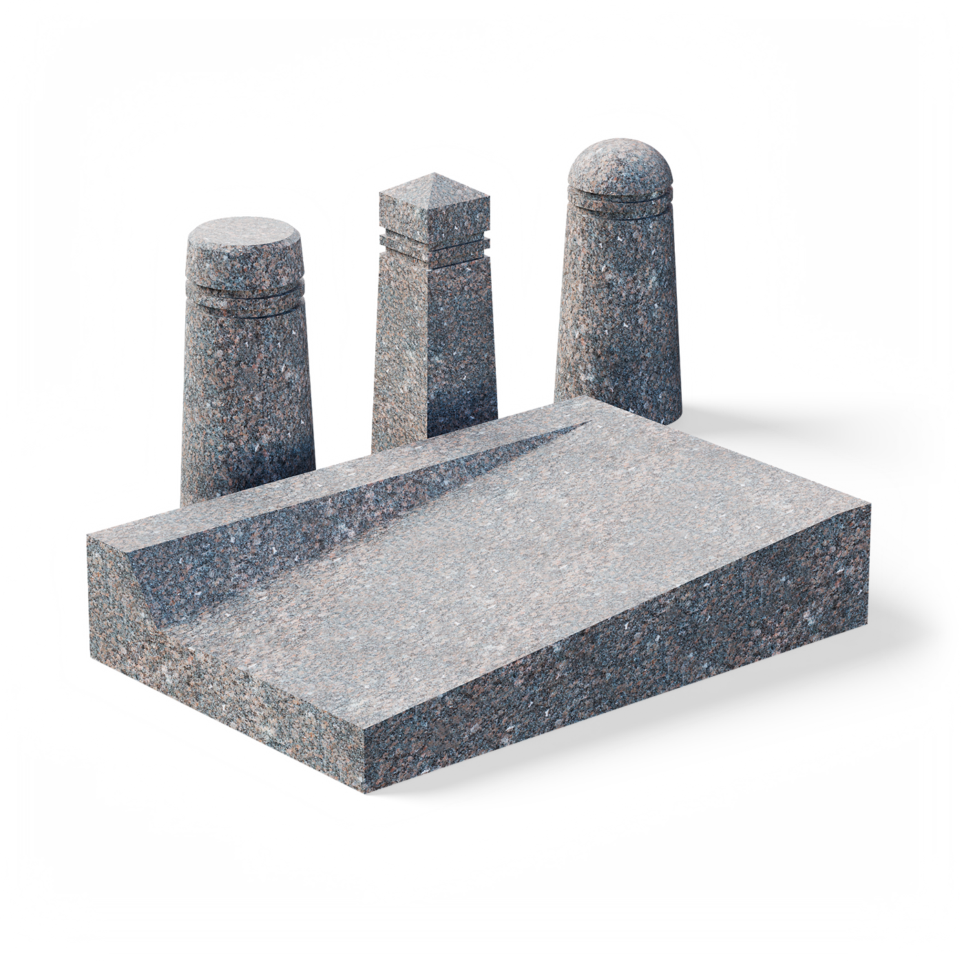 Элементы благоустройства